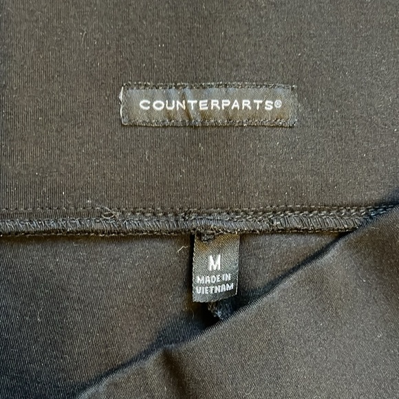 slimming ankle pants - Picture 5 of 7